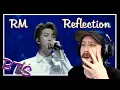 Download Lagu RM (BTS) - Reflection (Lyrics and Live) Reaction |  I FEEL YOU NAMJOON