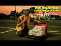 Download Lagu KISAH NYATA ‼️ BERUNTUNGNYA TUKANG PARKIR INI TEMUKAN UANG MILIARAN