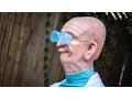 Video di Real-Life Professor Farnsworth from Futurama!