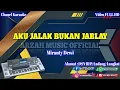 Download Lagu AKU JALAK BUKAN JABLAY - MIRANTI DEWI [KARAOKE] SX KN7000  ARZAH MUSIC OFFICIAL
