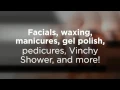 Deep Tissue Massage Clarksburg WV