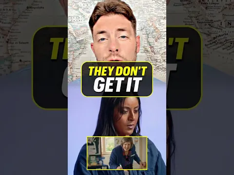 Now They're REALLY Mad