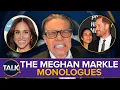 Download Lagu Hitler In Heels? | The Meghan Markle Monologues | What Just Happened? With Kevin O'Sullivan