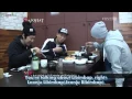 [ENG SUB] 120420 - HaHa's Star Life Theater - Kookie \u0026 The 2 kids