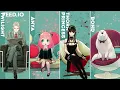 Shikisai by YAMA - Lyrics [Spy x Family 2 Ending Song]