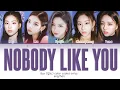 Download Lagu ITZY 'NOBODY LIKE YOU' | COLOR CODED ENG/HAN LYRICS