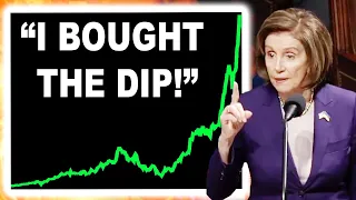 5 Stocks Congress Is Buying Fast