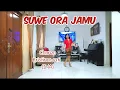 Download Lagu Suwe Ora Jamu - Line Dance (Kristinawati (INA)💃(Indonesia Tradisional song from Central Java)🎶🎼