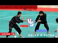 Download Lagu D PUTRA‼🔥 🔴DIO REZY🔴 VS 🔵LUIS ANDRIANO🔵