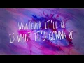 Jakko & Diskover ft. Bodhi Jones - Only Got a Night (Lyric Video)