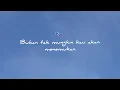 Download Lagu Crolatte - Nuca ( Story WA)