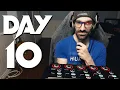 Download Lagu Newfie - Day 10 (SXIN - Concentrate Cover/Remix)