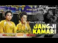 Lagu JANGJI KAMARI VERSI PENCUG JAIPONG | JAIPONGAN RMMJ NAMIN GROUP KARAWANG TERBARU