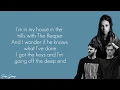 Download Lagu The Chainsmokers - The Reaper (Lyrics) feat. Amy Shark
