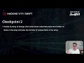 Checkpoint 2 - Swift for Complete Beginners