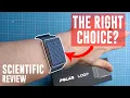 Download Lagu Polar Loop - Scientific Review and Initial Test! BETTER Than WHOOP?