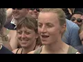 Coldplay - Fix You (Live 8 2005)