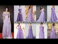 Purple Bridesmaid Dress 2024 Most Beautiful Dress Style Outfit Ideas For Bridesmaid AS - editor