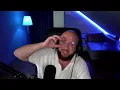 Jazeek x Shindy - PARFUM | REACTION