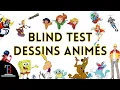 Download Lagu BLIND TEST DESSINS ANIMÉS DE 170 EXTRAITS (TOUTES GÉNÉRATIONS)