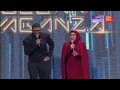 HADY MIRZA - ROMANCINTA | ALL STARS GEGAR VAGANZA #digiprepaid