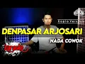 Download Lagu DENPASAR ARJOSARI KARAOKE NADA COWOK / PRIA VERSI KOPLO AUDIO HIGH QUALITY