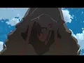 RAIZHELL - G O A T AMW Убийца Акамэ