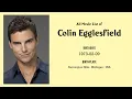 Colin Egglesfield Movies list Colin Egglesfield Filmography of Colin Egglesfield