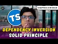 Dependency Inversion Principle Chapter 6 Low Level Design