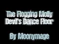 Flogging Molly - Devil's Dance Floor (c)