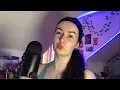 Download Lagu ASMR || Up Close Whisper in Irish \u0026 English🇮🇪 