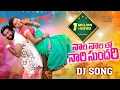 Download Lagu Nari Nari Lo - Village to Club! DJ Remix 2024 | Nakka Srikanth, TonyKick | #TeluguViral