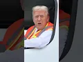 Can The US PRESIDENT Drive A Monster truck