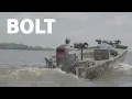 The Excel Advantage - The Perfect Boat for the Perfect Use