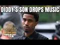 Download Lagu King Combs Drops Music Produced By Ye, T-Pain Disses Drake + More