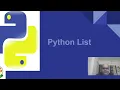 Master Python Data Structures Lists for CBSE Class 12