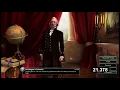 Civ V Domination Victory in 27s683ms Speedrun