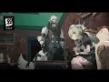 Download Lagu ZZZ OST | Dance of Death | Twin Marionettes Boss Fight Theme