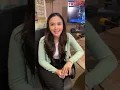 Greeting dari Mahalini untuk program baru Trijaya FM, Suara Perempuan