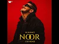Noor (Slowed + Reverb Pitch Down)