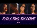 no na - Falling In Love | Lyrics