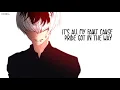 Download Lagu Nightcore - That Girl - Olly Murs (Lyrics)