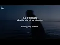 awr (陆杰) - Bo Li (玻璃) (R&B) Lyrics 歌词 Pinyin/English Translation (動態歌詞)