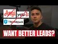 Contractors Stop Wasting Money on Angi Thumbtack And Yelp DO THIS INSTEAD