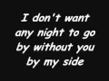 Download Lagu Enrique Iglesias \u0026 whitney houston: Could I have this kiss forever (lyrics)