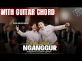 Download Lagu CHORD GUITAR - NGANGGUR - MASDDDHO FT. SAKA KEMPOT (OFFICIAL LIVE MUSIC)