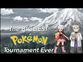 Can AI find the STRONGEST Pokemon Trainer Ever Part 4