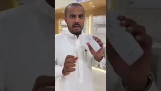 وظيفة خاصية زر I FEEL في ريموت المكيف 