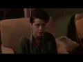 Imaginary Crimes 1994 College Why Not scene with Fairuza Balk Elisabeth Moss Harvey Keitel