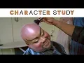Character Study ALADDIN s Major Attaway Transforms Into Genie